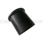 Hollow PTFE Filled Carbon Fibre Molded Tube
