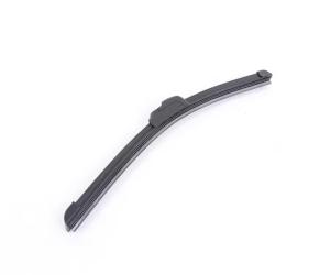 Wholesale Black Boneless Wiper Blades Quiet Easy Installation Car Window Wipers from china suppliers