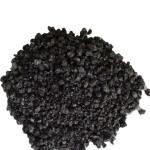 98.5% Carbon Graphitized Petroleum Coke for Steel-Making Ash Content % 0.5% Max