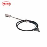 Universal Hand Throttle Lever Used In Vehicles Or Equipment