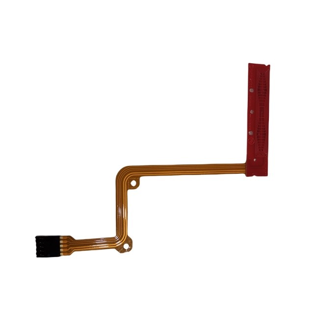 4450732374 445-0732374 ATM machine parts NCR S2 PCB With Cable NCR S2 23 CIC 50mm Linear Sensor
