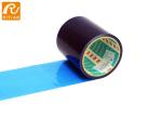 Uv Resistant Window Glass Protective Film Lightweight For Pe Surface Protection