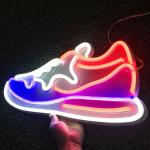 High Brightness LED Light Customized 3d Luminous Acrylic Letter Sign for Outdoor