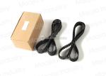 8-94160-656-0 Cam Timing Belt 83 - 88 Isuzu Campo 2.0L 4WD 115 Teeth Quantity