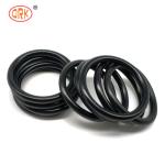 Chemical Compatibility High Temperatures Black Silicone O Rings home depot