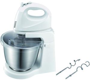 Wholesale HM502 hand mixer &amp; beater with plastic or stainless steel bowl from china suppliers