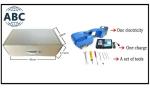 CE Industrial Packing Machines Voltage 18V Electric Banding Machine