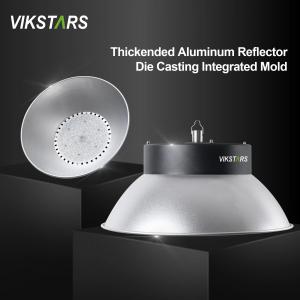 Wholesale Cheapest Price 100w 150w 200w 300w UFO High Bay Lights With Reflectors from china suppliers