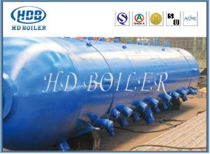 Wholesale Naturally Circulated Strict Producing Boiler Drum In Thermal Power Plant from china suppliers