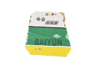 Wholesale Industrial Material Multiwall Kraft Paper Bags Large Capacity Strong Load Bearing from china suppliers