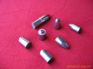 Wholesale Health Harmless Tungsten Products / Tungsten Weights For Sports Equipment from china suppliers