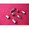 Buy cheap Health Harmless Tungsten Products / Tungsten Weights For Sports Equipment from wholesalers