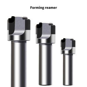 Wholesale Jewelry Making PCD Milling Tools Diamond Reamer from china suppliers
