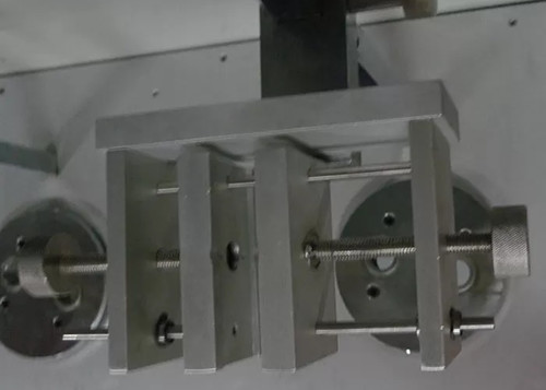 Checking Conductors Damage IEC60884 Fig11 Test Apparatus