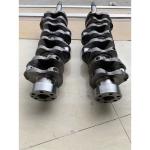 Engine Crankshaft 4BT Truck Spare Parts For Cummins Crankshaft Assembly A3907803