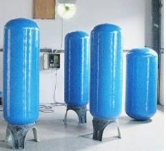 Wholesale Carbon Steel Stainless Steel Water Treatment Accessories with ro membrane / ion exchange resin / Softening salt from china suppliers