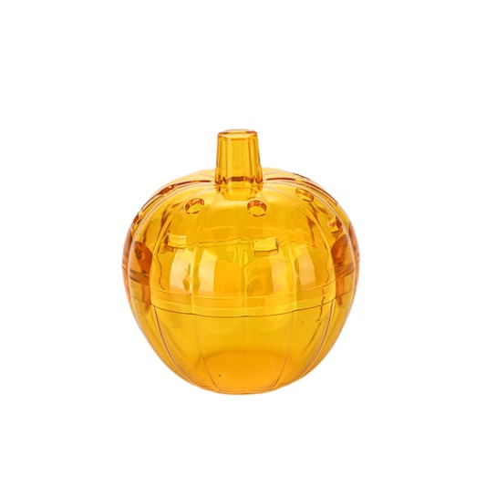 RED YELLOW Mini Indoor Fruit Fly Trap with Sticky Refill Pad No Power Source Required