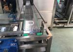 18.9 Liter Jar Filling Machine