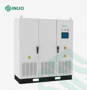 Wholesale Bidirectional High Voltage Dc Power Supply For Electric Vehicle Components from china suppliers