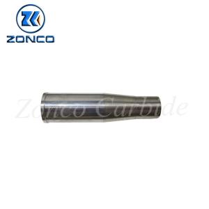 Wholesale Oil Hose Protection High Hardness Yg8 Carbide Drill Bushings Customized from china suppliers