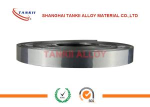 Wholesale Electric Heating Ni80Cr20 Nichrome Strip Sealing Wire Nicr Alloy from china suppliers
