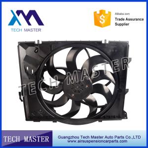 Wholesale Auto Parts Car Cooling Fan 17117590699 17427522055 17427562080 For B-M-W E90 from china suppliers