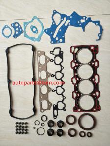 Wholesale Top quality metal Engine Full Gasket Set for MITSUBISHI 4A13 4A15 Diesel engine parts from china suppliers