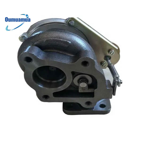 Turbo GT1749S for Hyundai engine D4AE turbocharger 28230-41422 brand new factory direct sales