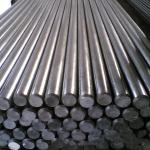 ASTM AISI Carbon Steel Round 4140 Alloy Steel Bar For Construction
