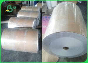 Wholesale 80gsm 70gsm 75gsm Thickness Copy Paper Jumbo Roll For Printing book from china suppliers