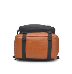 Wholesale 2017 Factory wholesale low price promotional outdoor travel high college Backpacks school bags from china suppliers