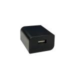 5V 2.4A Compact USB Charger 15W IPad Fast Charger Powerful And Lightweight