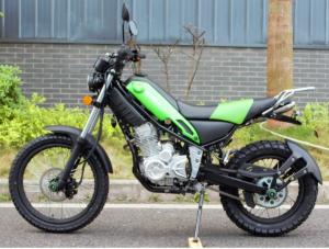 Wholesale Automatic Dirt Bike 250cc Re250 from china suppliers