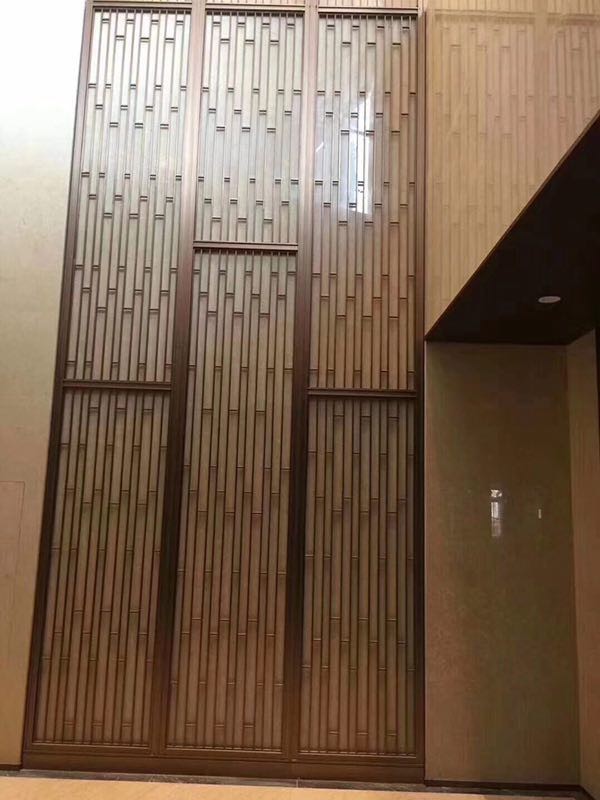 Customized Stainless Steel Indoor, Office Classic Style,Modern Style Partitions