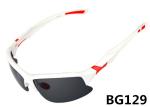 BG129 Polarized Cycling Glasses Bicycle Sunglasses Bike Glasses Eyewear Ocular