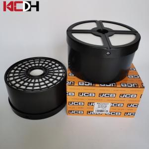 Wholesale 32-925140 Excavator Air Filter For Jcb Excavator Radialseal Style from china suppliers