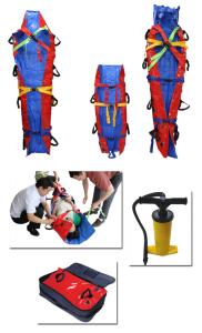 Wholesale Vacuum Immobilization Mattress Stretcher Use Medical Equipment For Patient Care from china suppliers