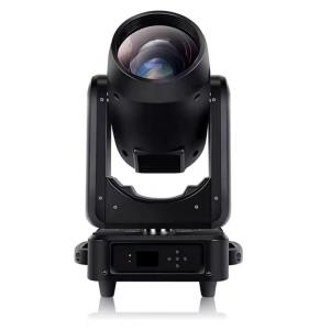 Wholesale 15kg Product Weight 280W RGBW Moving Head Light Beam Light for Entertainment Lighting from china suppliers