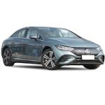 2025 Mercedes Benz EQE 500 4MATIC Sedan EV Luxury Pure Electric Car