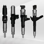 095000-9730 23670-51031 TOYOTA Diesel Fuel Injectors 23670-59035 23670-59036
