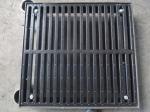 OEM EN124 750x400mm Ductile Iron Channel Grating