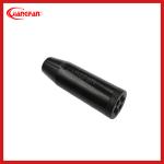 Cable 0.9-3.0mm Fiber Optic Breakout Kit 6 Core Fanout Legs POM Material