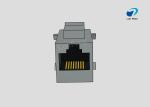 RJ45 jack 10/100 Mbit CE PoE