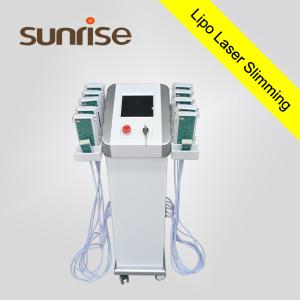 Wholesale Profesional adelgazamiento del cuerpo laser lipolysis beaty liposuccion equipo from china suppliers