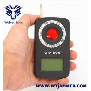 Wholesale Smart Anti Spy 920nm Wireless Signal Detector from china suppliers