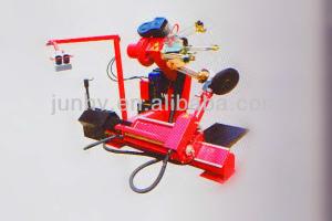 Wholesale Operating 24V Truck Tire Changer Max Wheel Diameter 1600mm Easy Installation from china suppliers