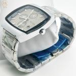 Watch Factoy OEM ODM Fashion Stainless Steel Case Men Gift Wristwatch