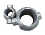Custom Titanium Forgings Aviation Grade Nadcap Accredited Corrosion Resistant