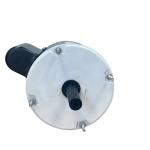 Nema 48FR General Purpose AC Motors Psc Fan Motor Psc Blower Motor Pedestal 1