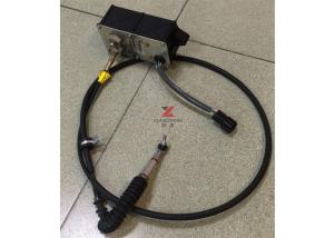 Wholesale SANY Excavator parts Throttle Motor AC2/1500 AC1500 Single Cable With Square Plug from china suppliers